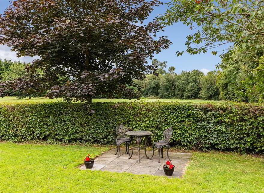 Millbrae House & Lodges, 3 Tullyrusk Road, Dundrod, Crumlin, BT29 4JA