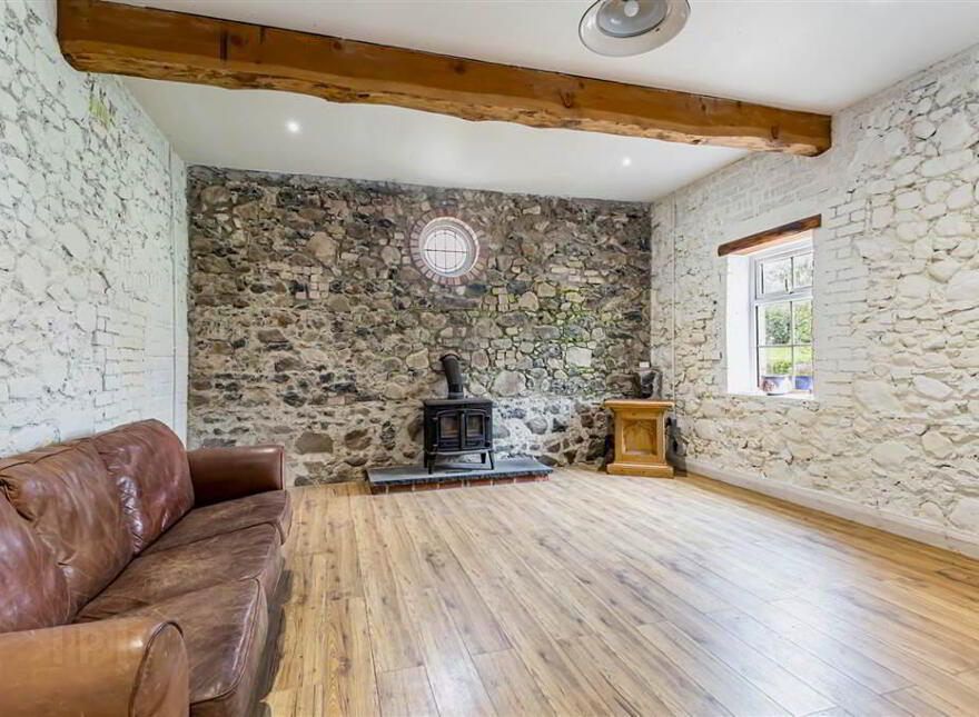 Millbrae House & Lodges, 3 Tullyrusk Road, Dundrod, Crumlin, BT29 4JA
