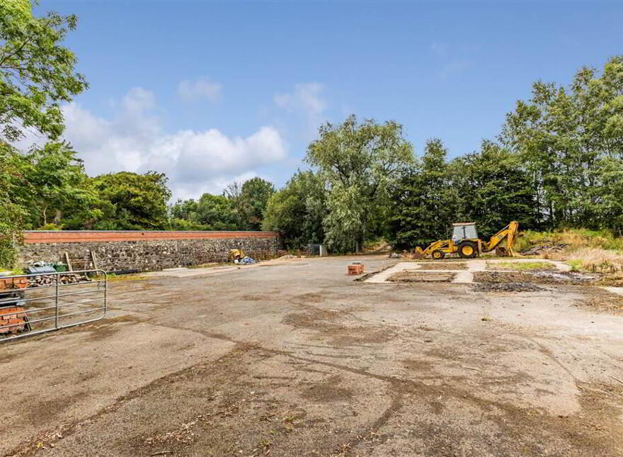 Millbrae House & Lodges, 3 Tullyrusk Road, Dundrod, Crumlin, BT29 4JA
