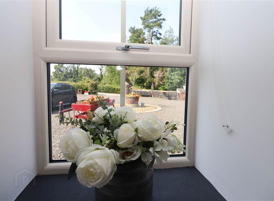 Millbrae House & Lodges, 3 Tullyrusk Road, Dundrod, Crumlin, BT29 4JA