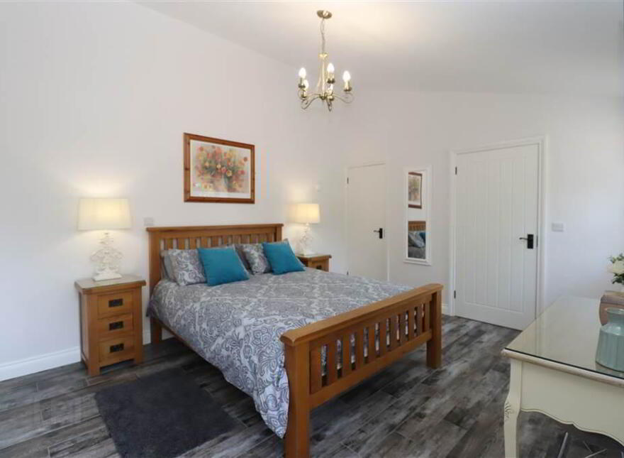 Millbrae House & Lodges, 3 Tullyrusk Road, Dundrod, Crumlin, BT29 4JA