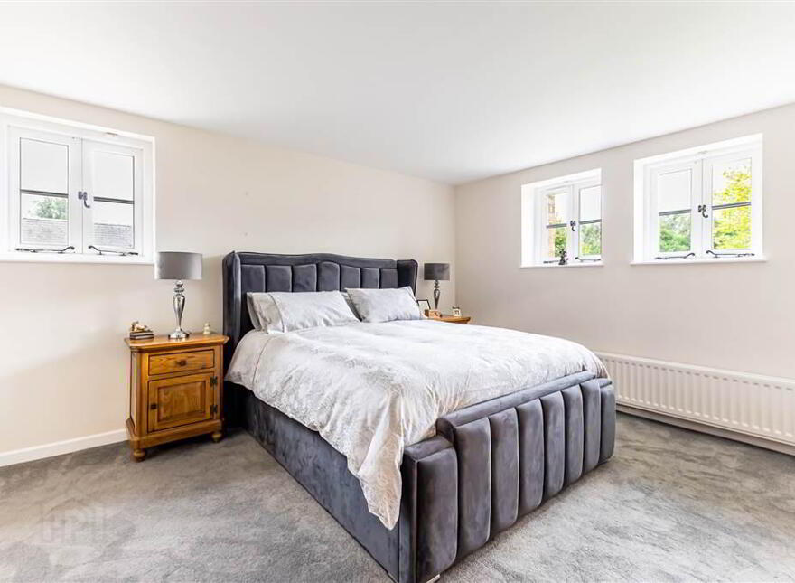 Millbrae House & Lodges, 3 Tullyrusk Road, Dundrod, Glenavy, Crumlin, BT29 4JA