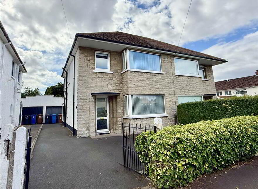 20 Rochester Drive, Cregagh, Belfast, BT6 9JX