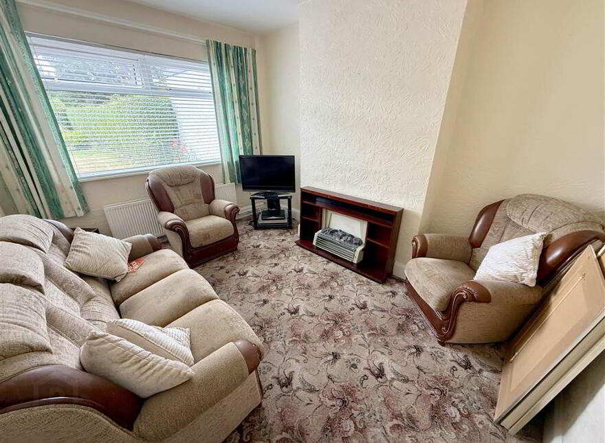 20 Rochester Drive, Cregagh, Belfast, BT6 9JX