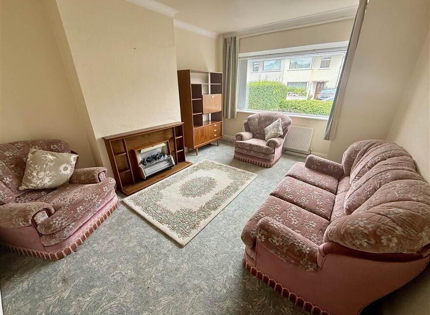 20 Rochester Drive, Cregagh, Belfast, BT6 9JX