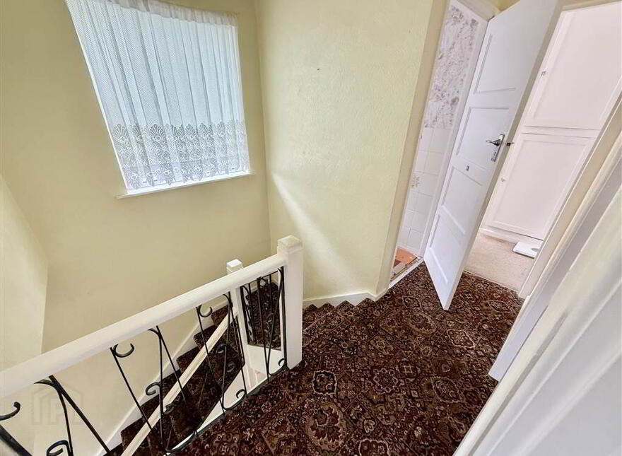 20 Rochester Drive, Cregagh, Belfast, BT6 9JX