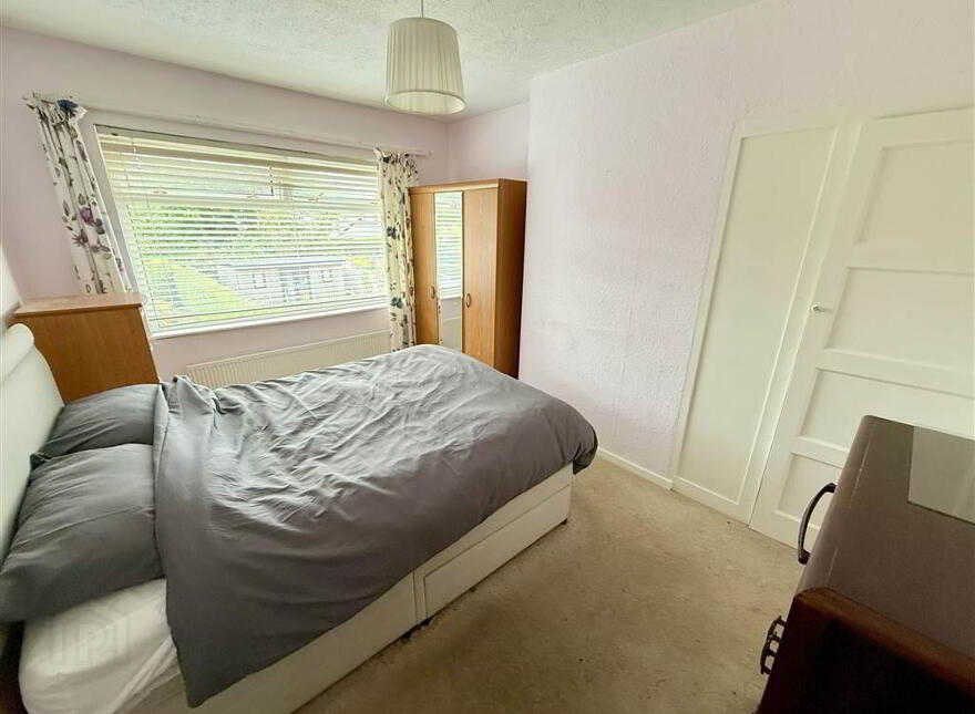 20 Rochester Drive, Cregagh, Belfast, BT6 9JX