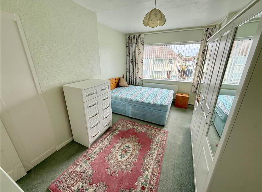20 Rochester Drive, Cregagh, Belfast, BT6 9JX