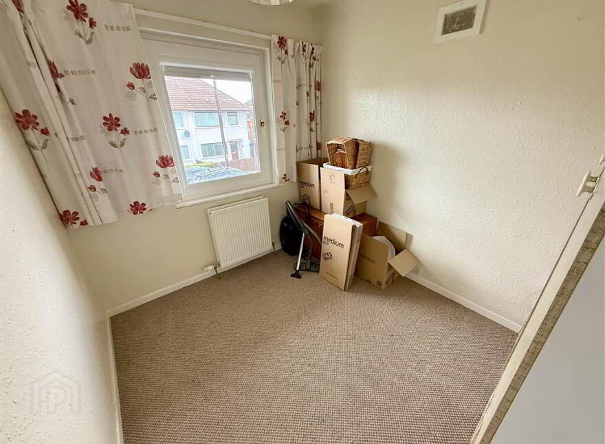 20 Rochester Drive, Cregagh, Belfast, BT6 9JX