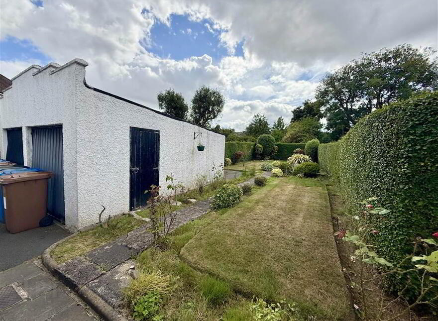 20 Rochester Drive, Cregagh, Belfast, BT6 9JX