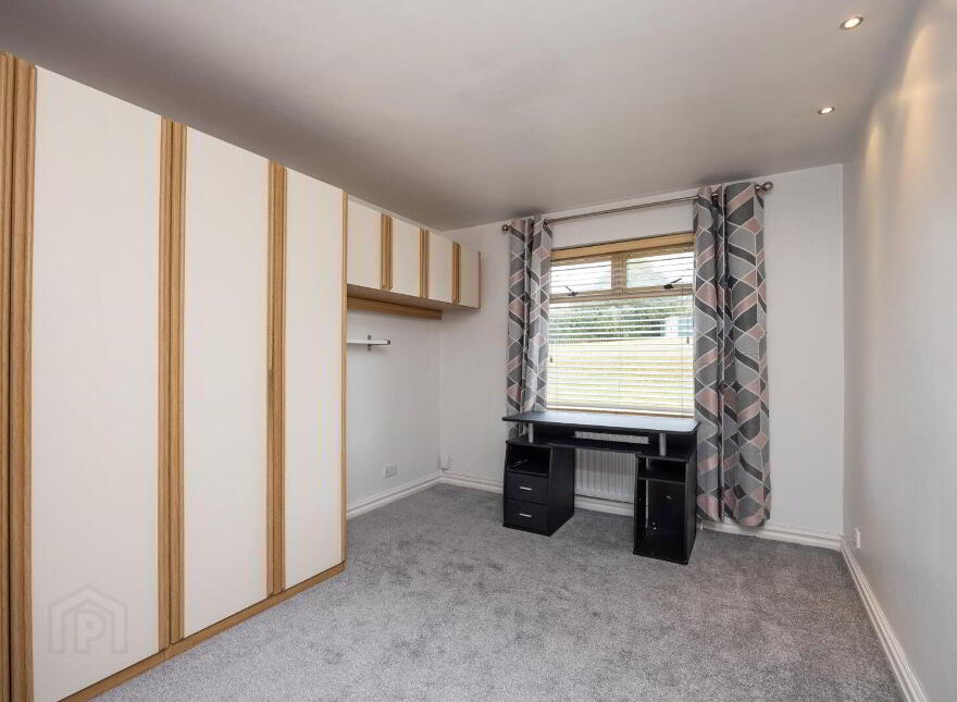 18 Croft Hill, Belfast, BT8 6GX