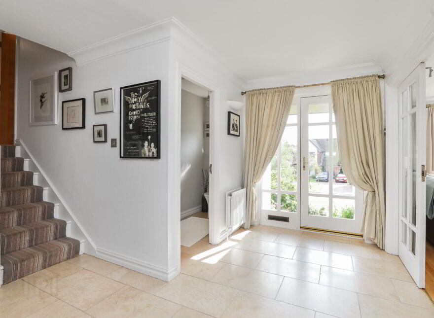 18 Croft Hill, Belfast, BT8 6GX
