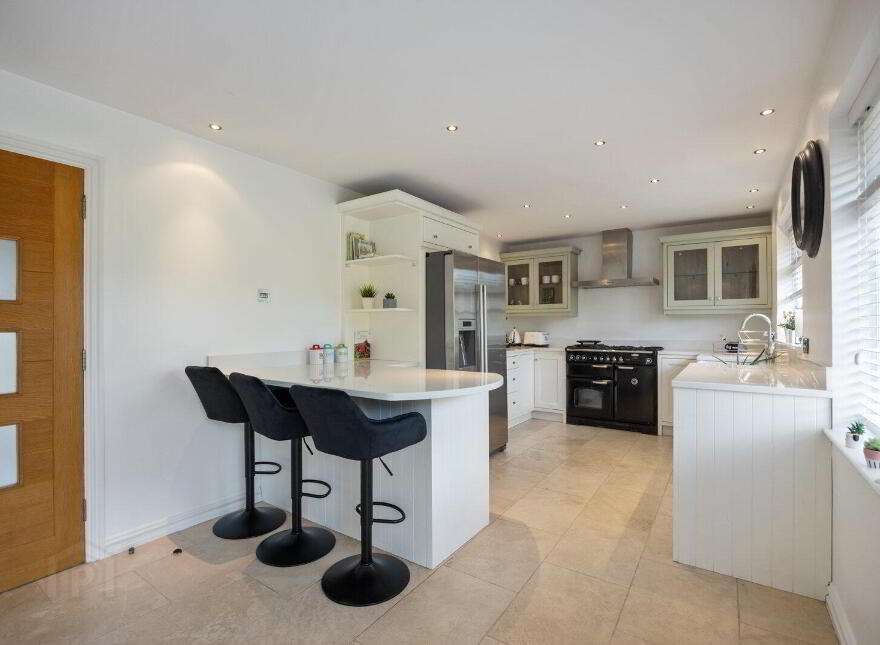 18 Croft Hill, Belfast, BT8 6GX