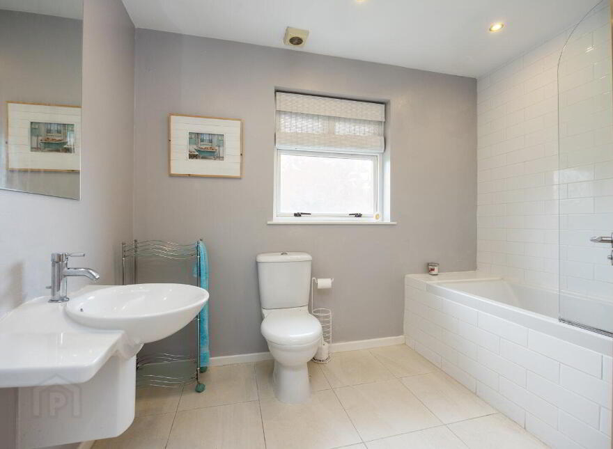 18 Croft Hill, Belfast, BT8 6GX