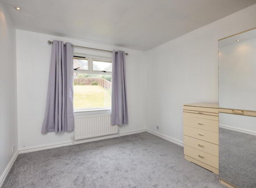 18 Croft Hill, Belfast, BT8 6GX