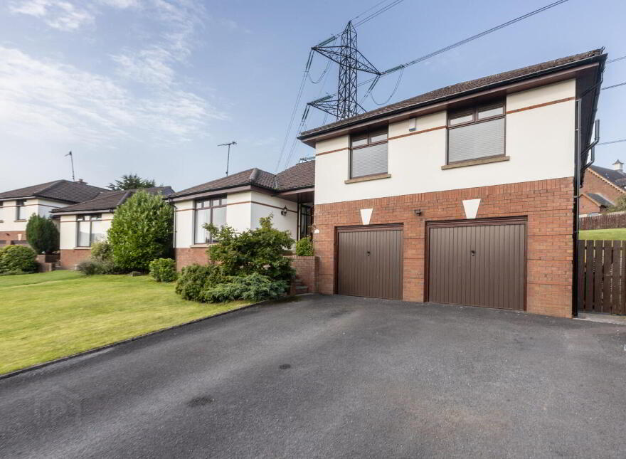 18 Croft Hill, Belfast, BT8 6GX