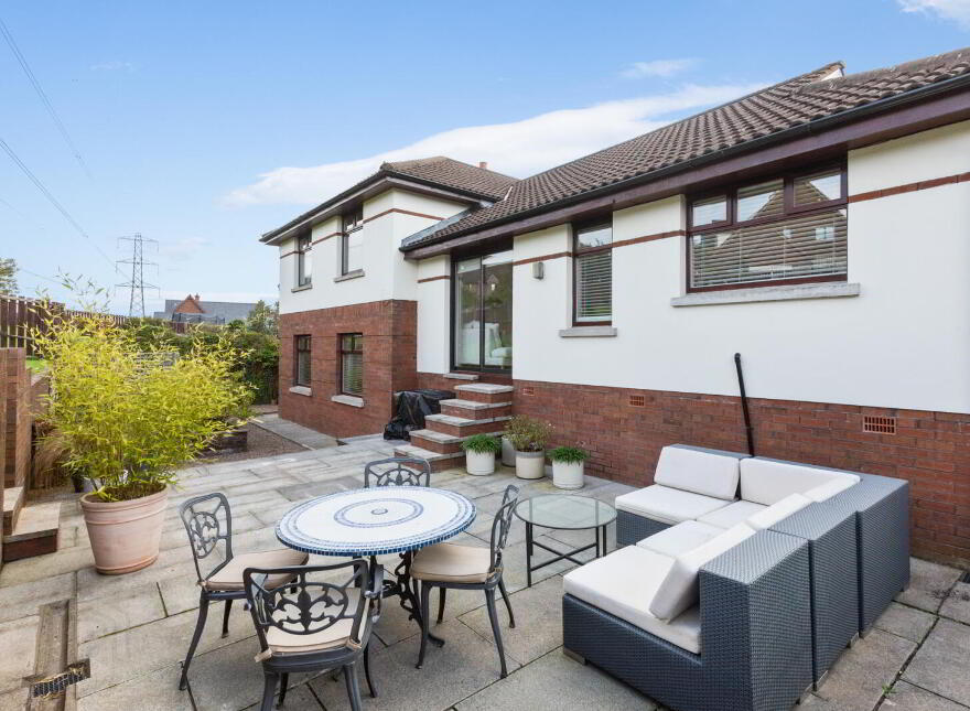 18 Croft Hill, Belfast, BT8 6GX