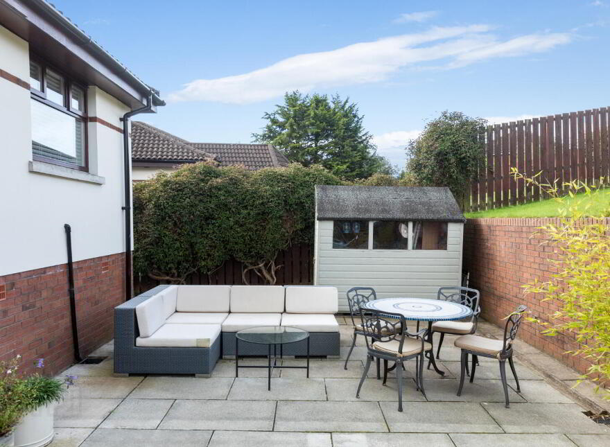 18 Croft Hill, Belfast, BT8 6GX