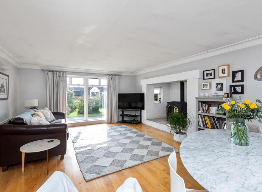 18 Croft Hill, Belfast, BT8 6GX