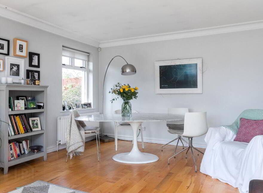 18 Croft Hill, Belfast, BT8 6GX