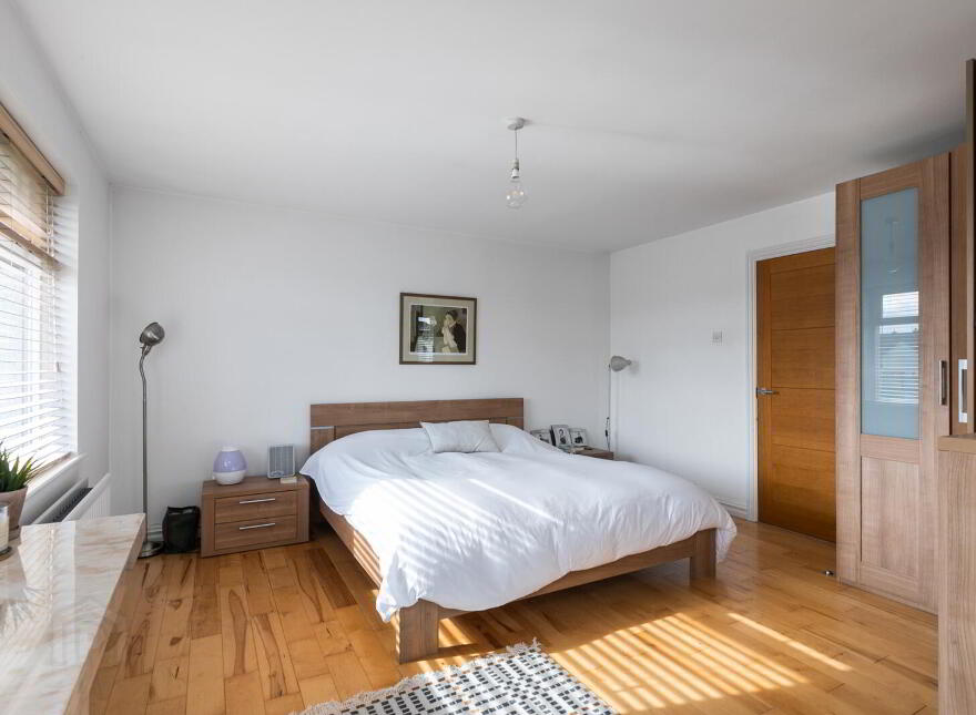 18 Croft Hill, Belfast, BT8 6GX