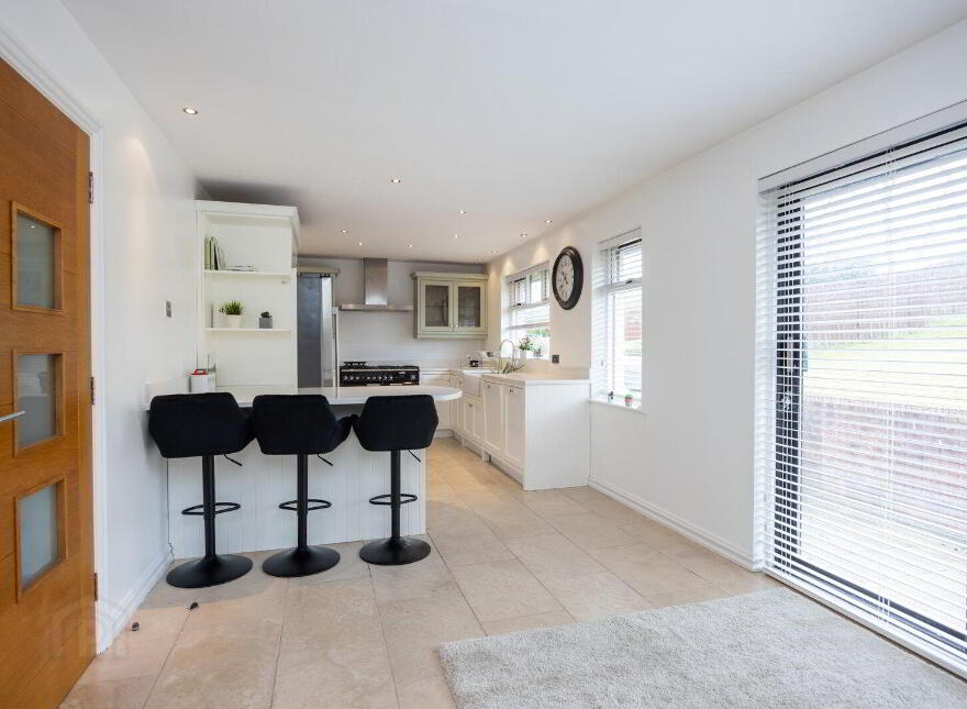 18 Croft Hill, Belfast, BT8 6GX