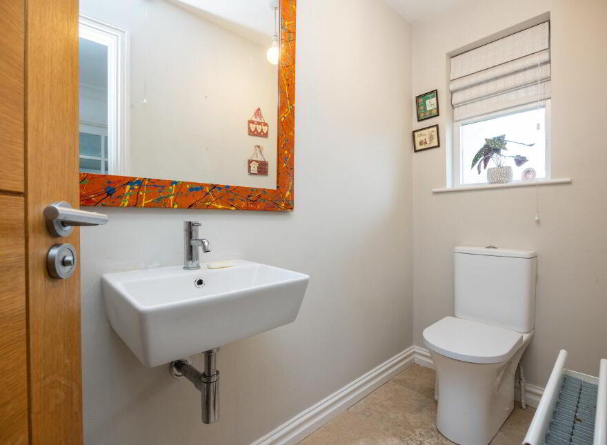 18 Croft Hill, Belfast, BT8 6GX