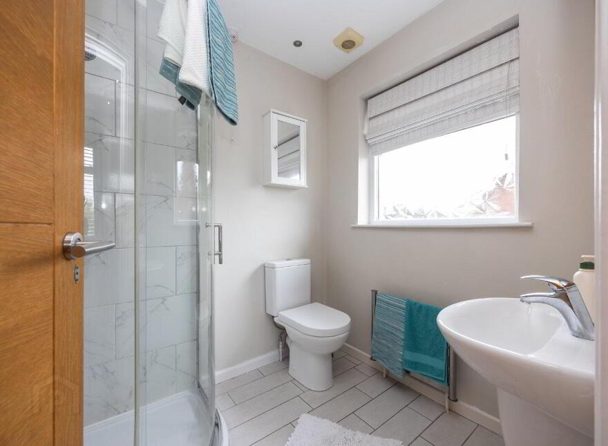 18 Croft Hill, Belfast, BT8 6GX