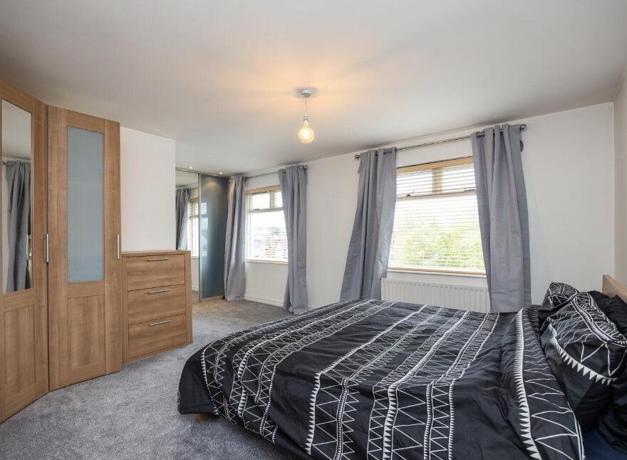 18 Croft Hill, Belfast, BT8 6GX