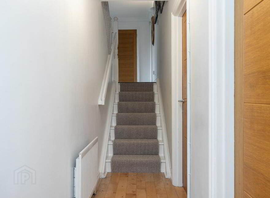 18 Croft Hill, Belfast, BT8 6GX