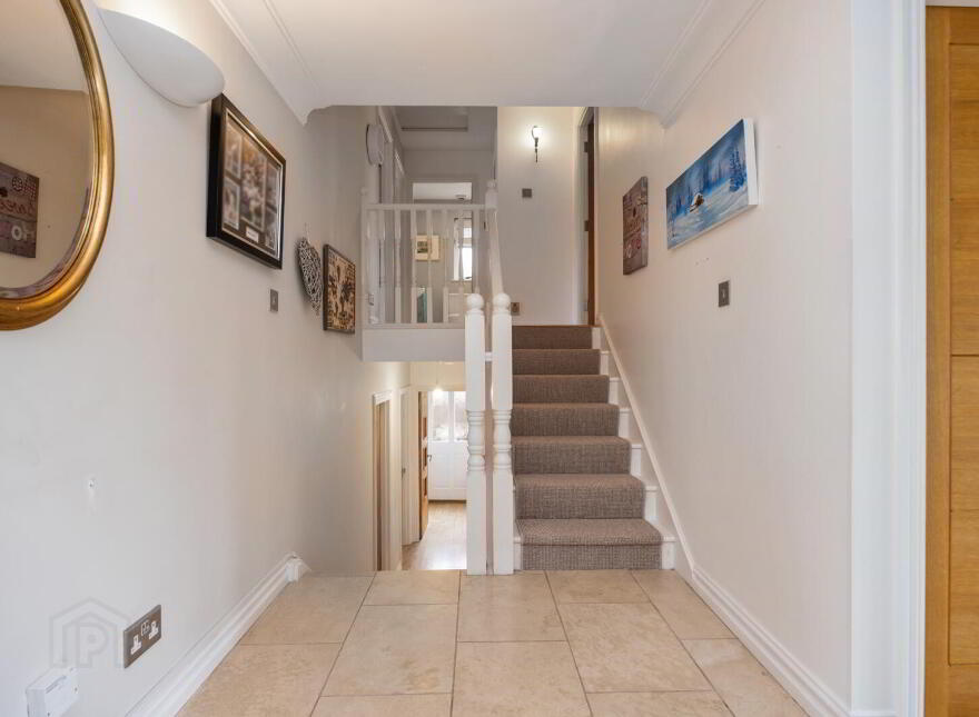 18 Croft Hill, Belfast, BT8 6GX