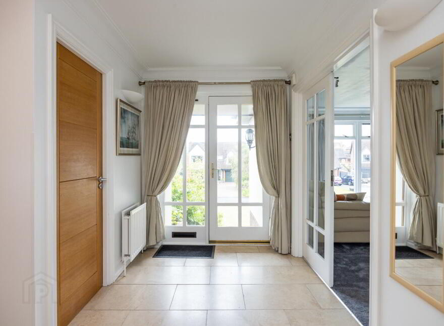 18 Croft Hill, Belfast, BT8 6GX