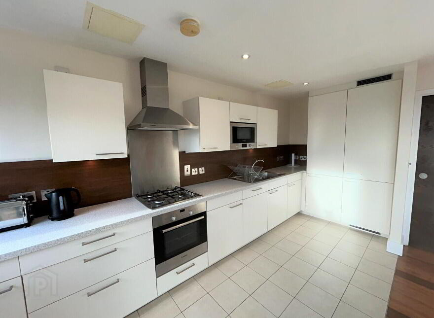 Apartment 69 4 Ulster Street, Belfast, BT1 3EW