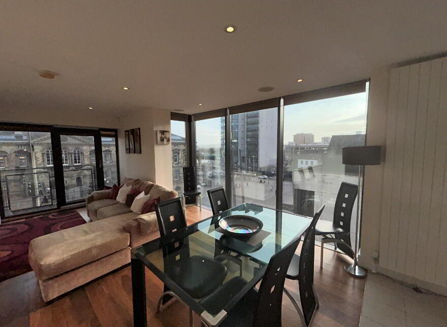 Apartment 69 4 Ulster Street, Belfast, BT1 3EW