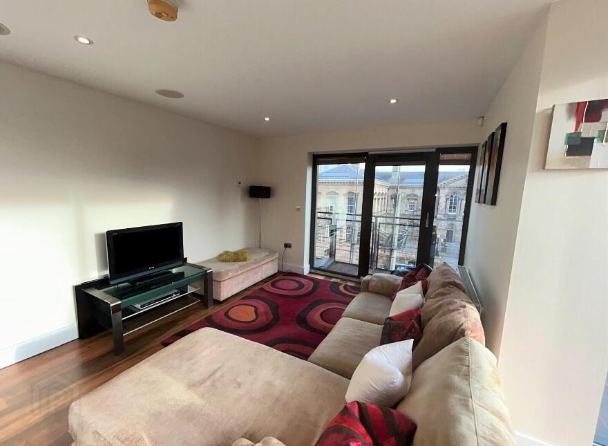 Apartment 69 4 Ulster Street, Belfast, BT1 3EW