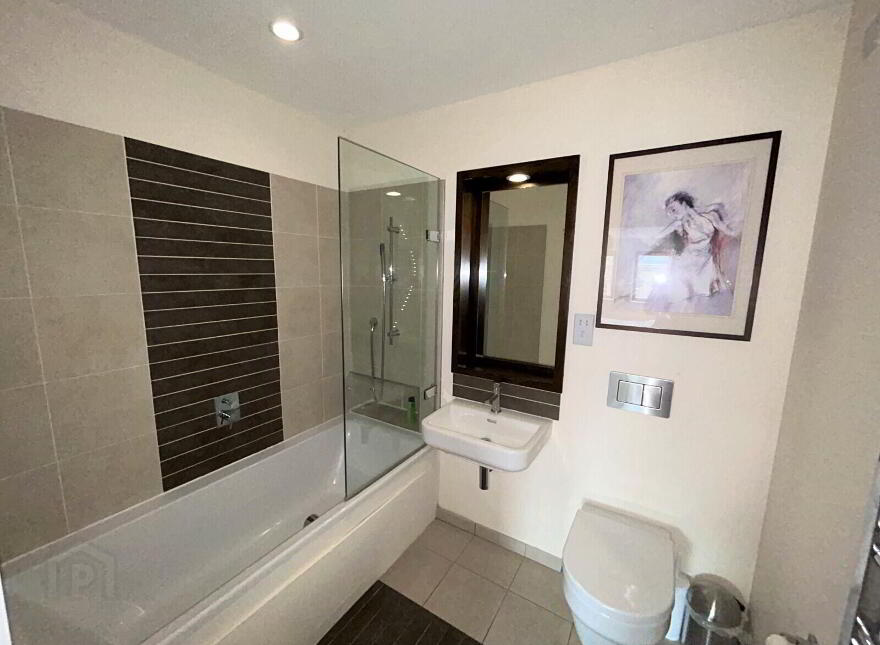Apartment 69 4 Ulster Street, Belfast, BT1 3EW