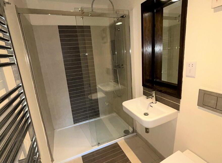 Apartment 69 4 Ulster Street, Belfast, BT1 3EW