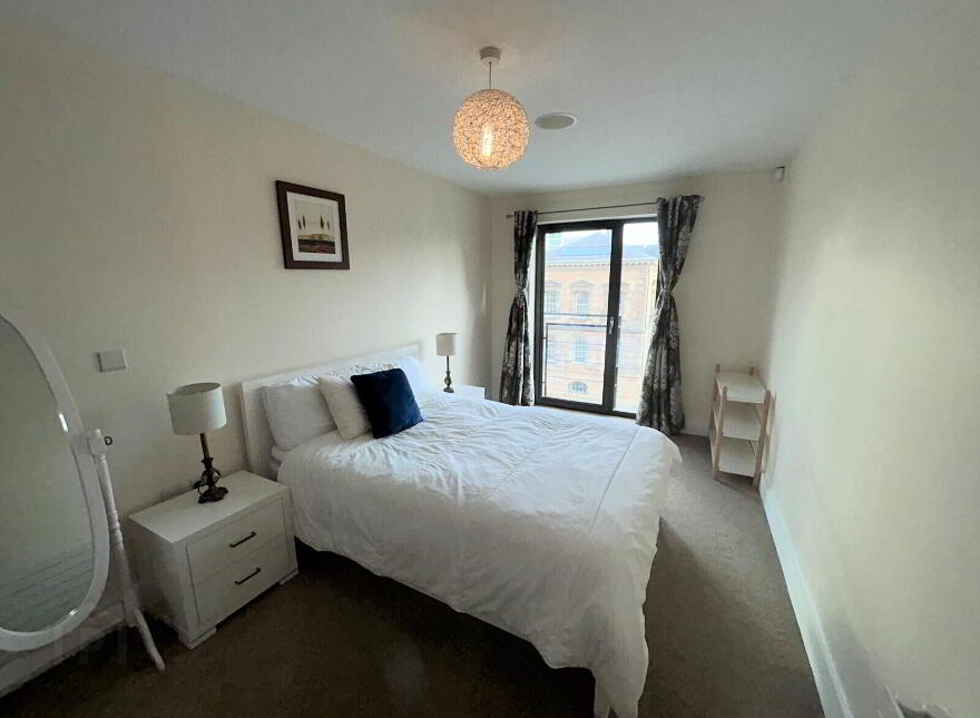 Apartment 69 4 Ulster Street, Belfast, BT1 3EW