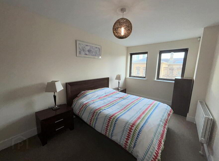 Apartment 69 4 Ulster Street, Belfast, BT1 3EW