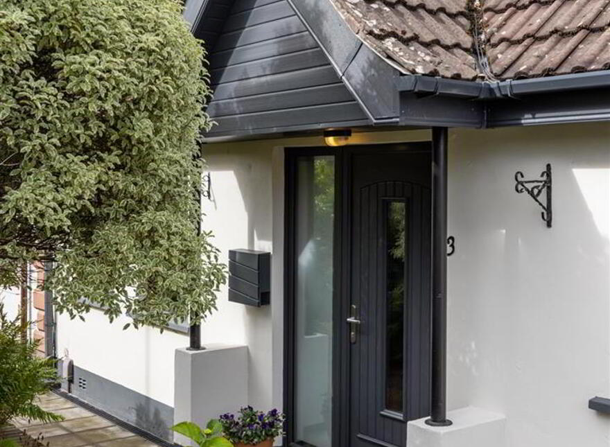 3 Mount Michael View, Four Winds, Belfast, BT8 6JP