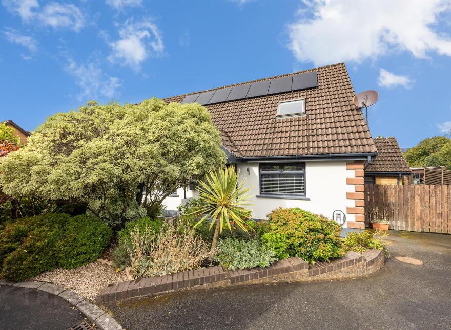 3 Mount Michael View, Four Winds, Belfast, BT8 6JP