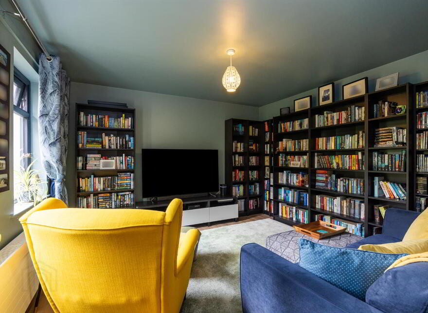 3 Mount Michael View, Four Winds, Belfast, BT8 6JP