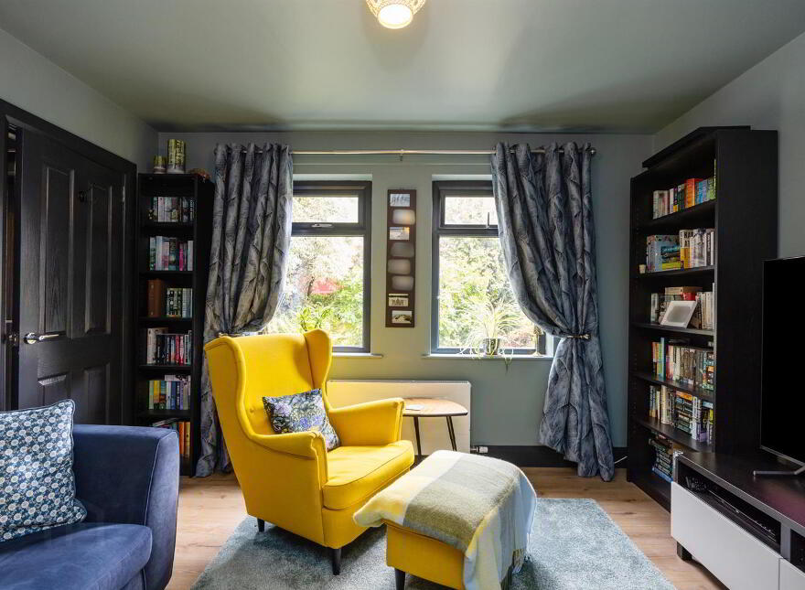 3 Mount Michael View, Four Winds, Belfast, BT8 6JP
