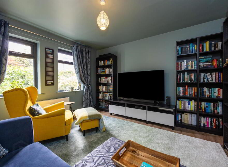 3 Mount Michael View, Four Winds, Belfast, BT8 6JP