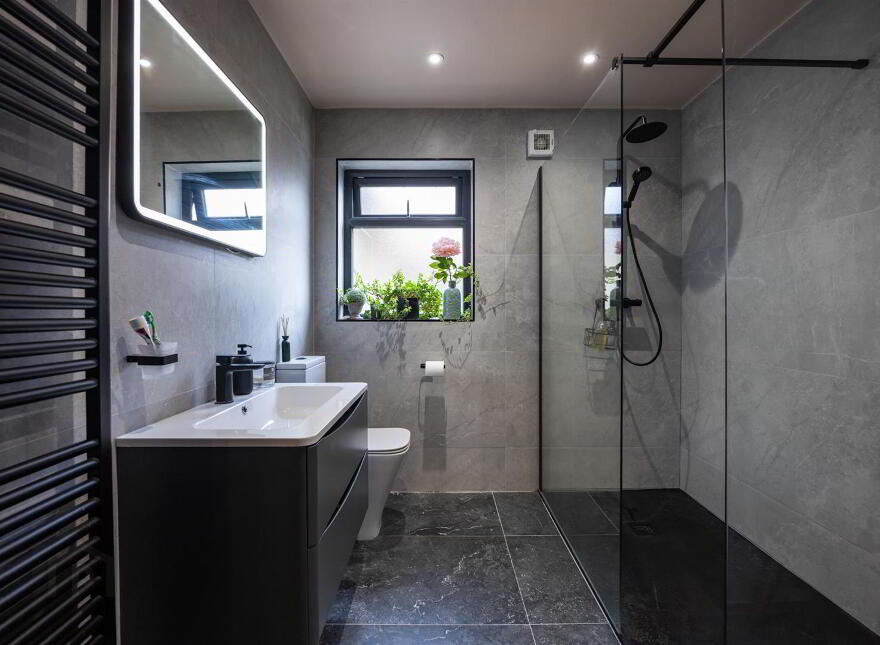 3 Mount Michael View, Four Winds, Belfast, BT8 6JP