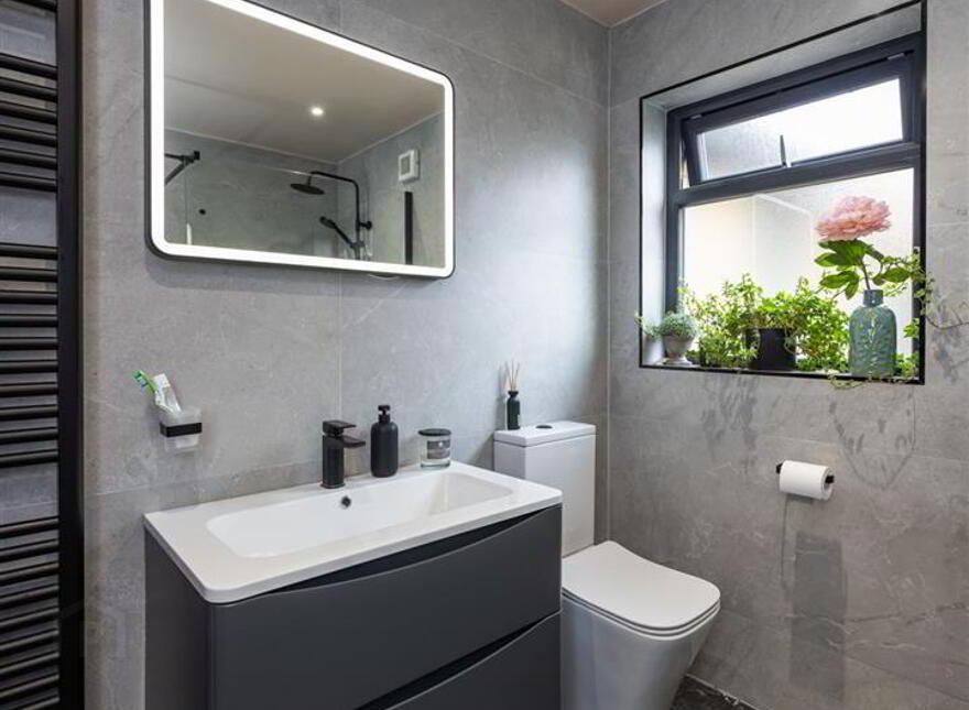 3 Mount Michael View, Four Winds, Belfast, BT8 6JP