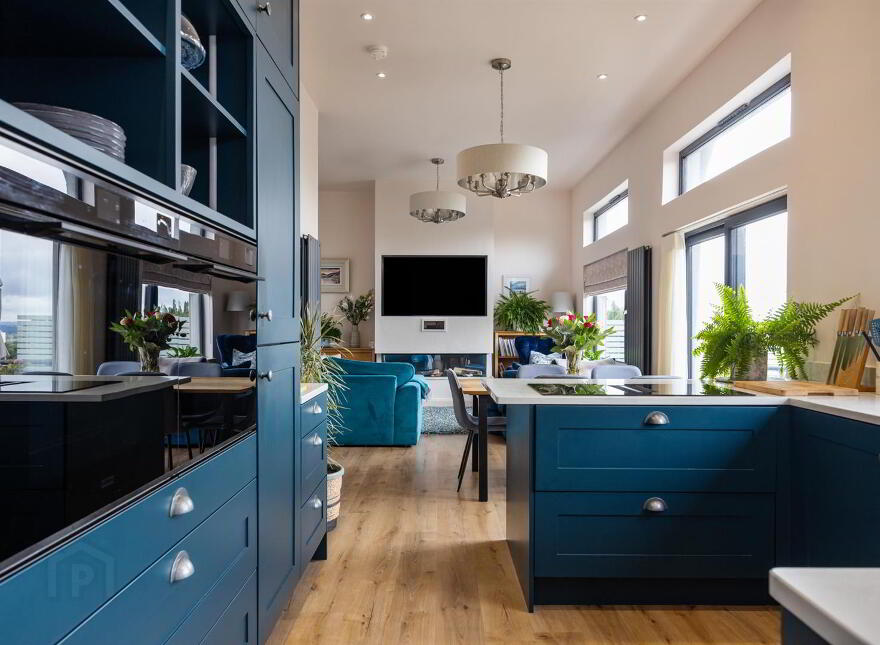 3 Mount Michael View, Four Winds, Belfast, BT8 6JP