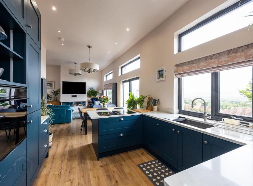 3 Mount Michael View, Four Winds, Belfast, BT8 6JP