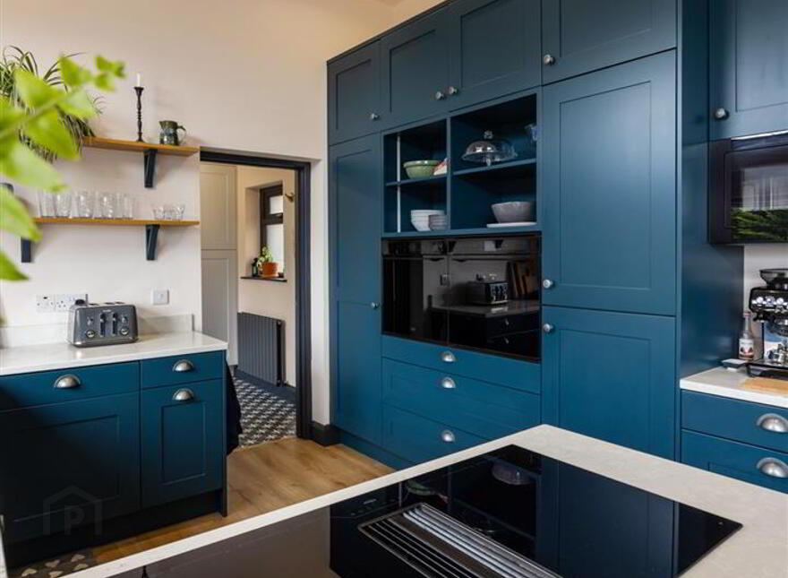 3 Mount Michael View, Four Winds, Belfast, BT8 6JP