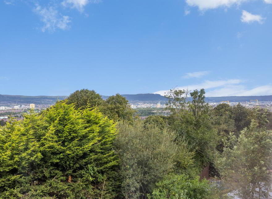 3 Mount Michael View, Four Winds, Belfast, BT8 6JP